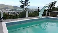 Tranquility Estate Bed And Breakfast Kingston Bagian luar foto