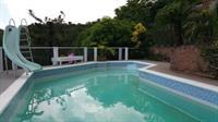 Tranquility Estate Bed And Breakfast Kingston Bagian luar foto