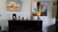 Tranquility Estate Bed And Breakfast Kingston Bagian luar foto