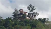 Tranquility Estate Bed And Breakfast Kingston Bagian luar foto
