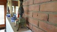 Tranquility Estate Bed And Breakfast Kingston Bagian luar foto